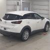 mazda cx-3 2022 quick_quick_5BA-DKLFW_154091 image 4