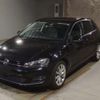 volkswagen golf 2017 quick_quick_DBA-AUCJZ_WVWZZZAUZHW186490 image 1