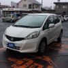 honda fit 2011 -HONDA--Fit DBA-GE6--GE6-1526365---HONDA--Fit DBA-GE6--GE6-1526365- image 1