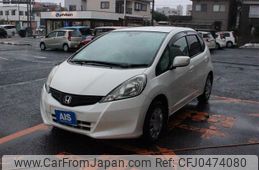 honda fit 2011 -HONDA--Fit DBA-GE6--GE6-1526365---HONDA--Fit DBA-GE6--GE6-1526365-