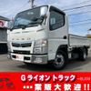 mitsubishi-fuso canter 2017 GOO_NET_EXCHANGE_0730189A30250308W007 image 1