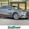 mercedes-benz a-class 2018 -MERCEDES-BENZ--Benz A Class 5BA-177084--WDD1770842J058414---MERCEDES-BENZ--Benz A Class 5BA-177084--WDD1770842J058414- image 1