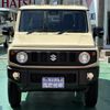 suzuki jimny 2024 GOO_JP_700060017330241018006 image 25