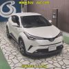 toyota c-hr 2017 -TOYOTA--C-HR ZYX10-2029268---TOYOTA--C-HR ZYX10-2029268- image 1