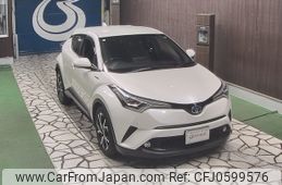 toyota c-hr 2017 -TOYOTA--C-HR ZYX10-2029268---TOYOTA--C-HR ZYX10-2029268-