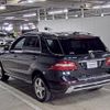 mercedes-benz ml-class 2012 CFJ1865397 image 6