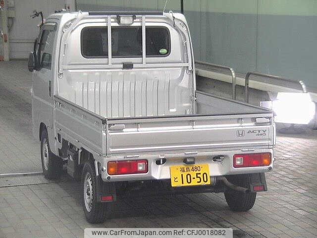 honda acty-truck 2019 -HONDA 【福島 480ﾄ1050】--Acty Truck HA9-1506003---HONDA 【福島 480ﾄ1050】--Acty Truck HA9-1506003- image 2