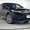 toyota harrier 2019 -TOYOTA--Harrier DBA-ZSU60W--ZSU60-0169983---TOYOTA--Harrier DBA-ZSU60W--ZSU60-0169983- image 1