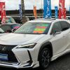 lexus ux 2019 quick_quick_6BA-MZAA10_MZAA10-2001228 image 1