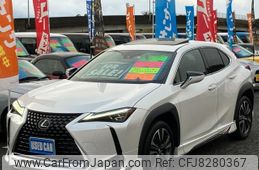 lexus ux 2019 quick_quick_6BA-MZAA10_MZAA10-2001228