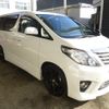 toyota alphard 2013 -TOYOTA 【福島 301ﾂ8945】--Alphard ANH20W--8269960---TOYOTA 【福島 301ﾂ8945】--Alphard ANH20W--8269960- image 24