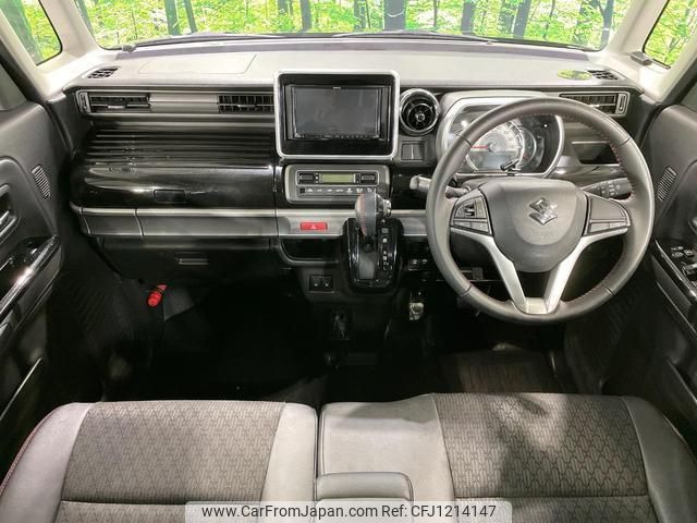 suzuki spacia 2018 quick_quick_MK53S_MK53S-576928 image 2