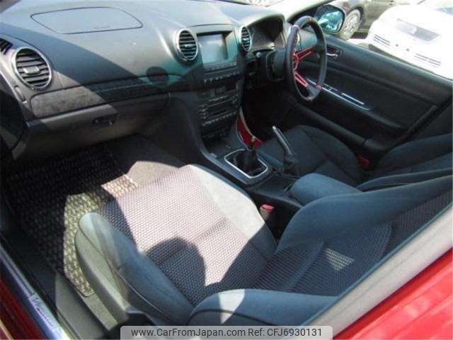 2001 Toyota Verossa GH-JZX110 - Car Price $16,081 2001 Toyota Verossa GH-JZX110 - Car Price $16,081