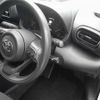 toyota yaris 2021 -TOYOTA--Yaris 6AA-MXPH10--MXPH10-2058406---TOYOTA--Yaris 6AA-MXPH10--MXPH10-2058406- image 9