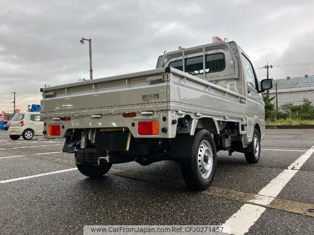 suzuki carry-truck 2024 -SUZUKI 【新潟 480ﾆ3392】--Carry Truck DA16T--832142---SUZUKI 【新潟 480ﾆ3392】--Carry Truck DA16T--832142- image 2