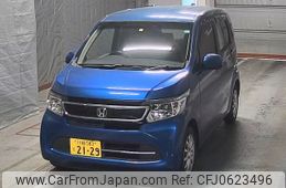 honda n-wgn 2016 -HONDA 【川越 583く2129】--N WGN JH1-1256456---HONDA 【川越 583く2129】--N WGN JH1-1256456-