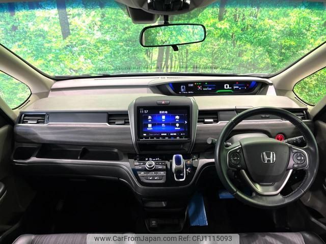 honda freed-hybrid 2018 quick_quick_GB7_GB7-1067735 image 2