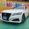 toyota crown 2018 -TOYOTA 【仙台 301ﾅ6934】--Crown AZSH20--1009691---TOYOTA 【仙台 301ﾅ6934】--Crown AZSH20--1009691- image 1