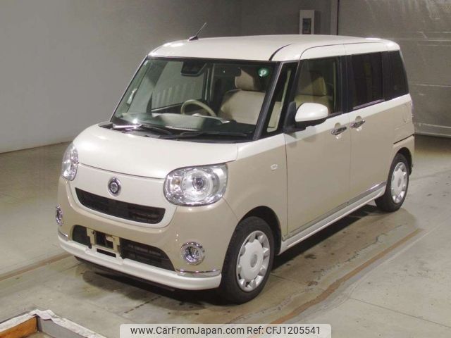 daihatsu move-canbus 2022 -DAIHATSU--Move Canbus LA800S-0288064---DAIHATSU--Move Canbus LA800S-0288064- image 1