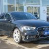 audi a3 2019 -AUDI--Audi A3 ABA-8VCZPL--WAUZZZ8V1KA110986---AUDI--Audi A3 ABA-8VCZPL--WAUZZZ8V1KA110986- image 4