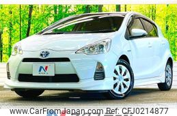 toyota aqua 2013 -TOYOTA--AQUA DAA-NHP10--NHP10-2175292---TOYOTA--AQUA DAA-NHP10--NHP10-2175292-