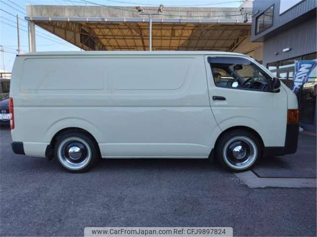 toyota regiusace-van 2019 -TOYOTA--Regius ace Van CBF-TRH200V--TRH200-0300338---TOYOTA--Regius ace Van CBF-TRH200V--TRH200-0300338- image 2