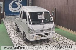 suzuki carry-truck 2018 -SUZUKI--Carry Truck DA16T-441033---SUZUKI--Carry Truck DA16T-441033-