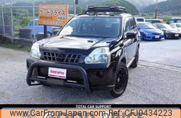 nissan x-trail 2008 quick_quick_DBA-T31_T31-T31-004188