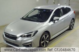 subaru impreza-wagon 2019 -SUBARU--Impreza Wagon GT7-203992---SUBARU--Impreza Wagon GT7-203992-