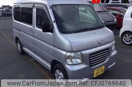 honda vamos 2005 -HONDA 【豊橋 480ｷ8590】--Vamos HJ1--1101932---HONDA 【豊橋 480ｷ8590】--Vamos HJ1--1101932-