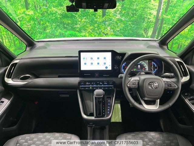 toyota voxy 2025 CFJ1755603 image 2