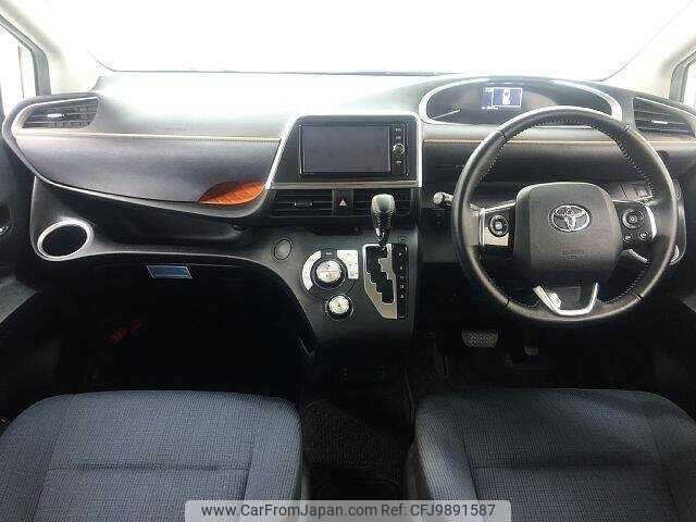 toyota sienta 2016 504928-921735 image 1