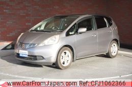 honda fit 2010 quick_quick_DBA-GE6_GE6-1396683