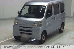 daihatsu hijet-van 2010 -DAIHATSU--Hijet Van GBD-S321V--S321V-0094404---DAIHATSU--Hijet Van GBD-S321V--S321V-0094404-