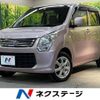 suzuki wagon-r 2014 -SUZUKI--Wagon R DBA-MH34S--MH34S-281166---SUZUKI--Wagon R DBA-MH34S--MH34S-281166- image 1