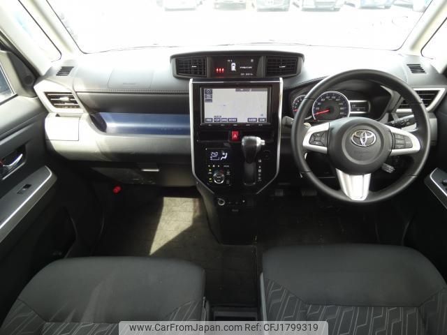 toyota roomy 2017 CFJ1799319 image 2