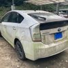 toyota prius 2009 CFJ1805225 image 3