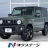 suzuki jimny 2019 -SUZUKI--Jimny 3BA-JB64W--JB64W-122820---SUZUKI--Jimny 3BA-JB64W--JB64W-122820- image 1