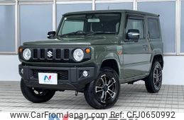 suzuki jimny 2019 -SUZUKI--Jimny 3BA-JB64W--JB64W-122820---SUZUKI--Jimny 3BA-JB64W--JB64W-122820-