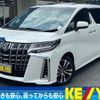 toyota alphard 2022 -TOYOTA--Alphard 3BA-AGH30W--AGH30-0428972---TOYOTA--Alphard 3BA-AGH30W--AGH30-0428972- image 1