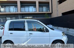 honda life 1999 CFJ1855501