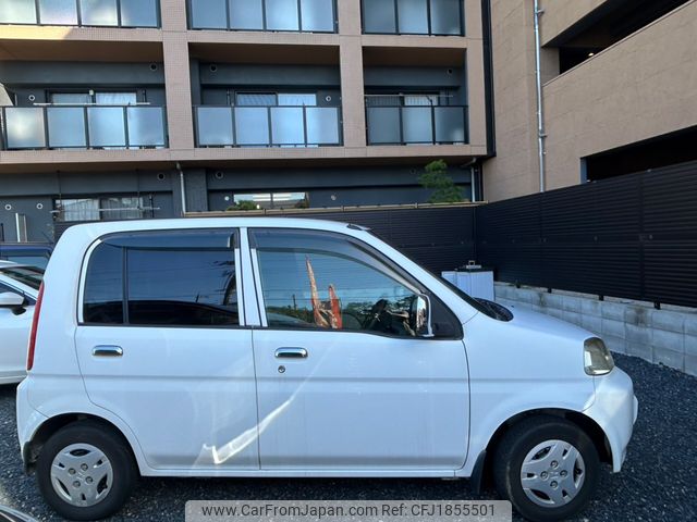 honda life 1999 CFJ1855501 image 1