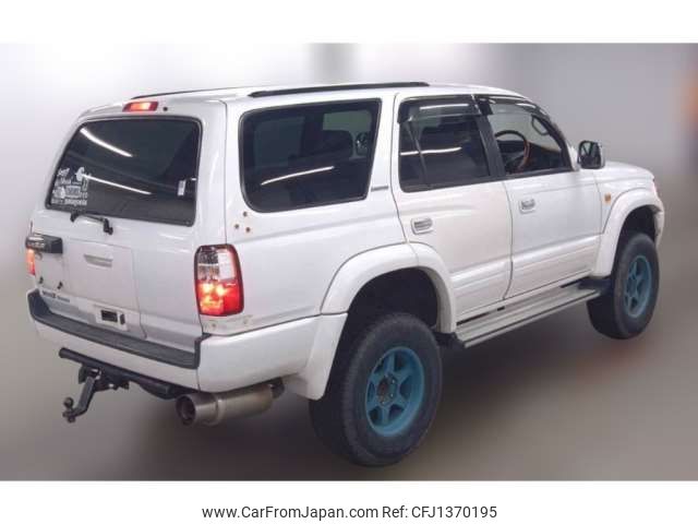 toyota hilux-surf 1998 -TOYOTA--Hilux Surf RZN185W--RZN185-9014234---TOYOTA--Hilux Surf RZN185W--RZN185-9014234- image 2