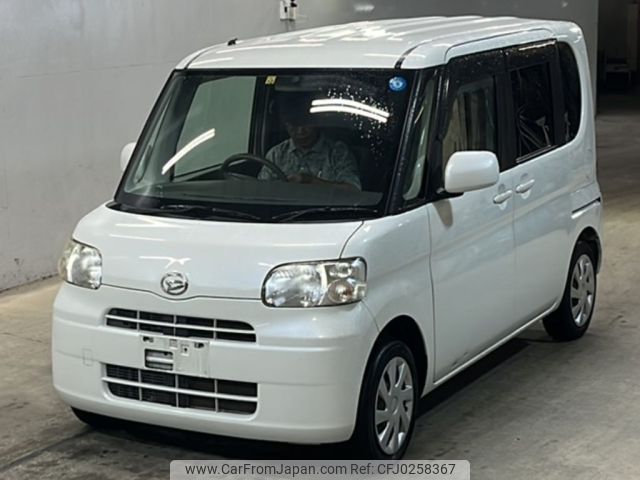 daihatsu tanto 2011 -DAIHATSU--Tanto L375S-0473757---DAIHATSU--Tanto L375S-0473757- image 1