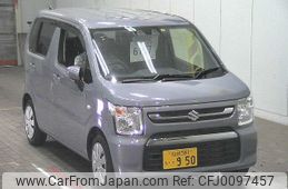 suzuki wagon-r 2023 -SUZUKI 【仙台 581ｲ950】--Wagon R MH85S-162065---SUZUKI 【仙台 581ｲ950】--Wagon R MH85S-162065-