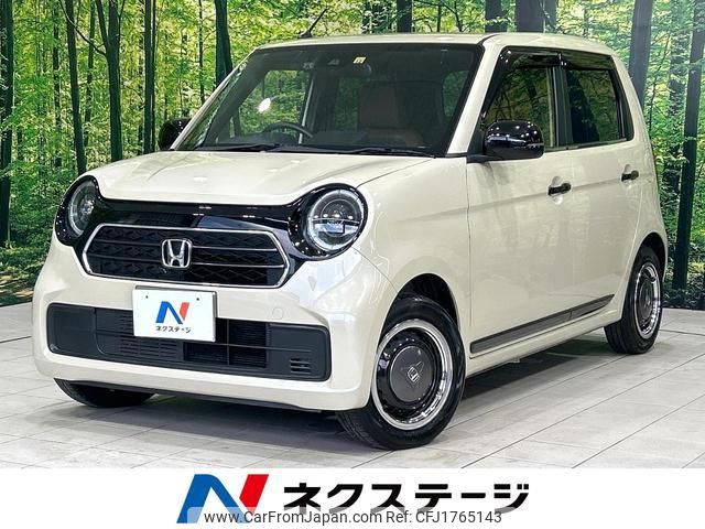 honda n-one 2022 CFJ1765143 image 1