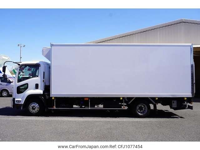 isuzu forward 2019 -ISUZU--Forward 2PG-FRR90S1--FRR90-7143095---ISUZU--Forward 2PG-FRR90S1--FRR90-7143095- image 2