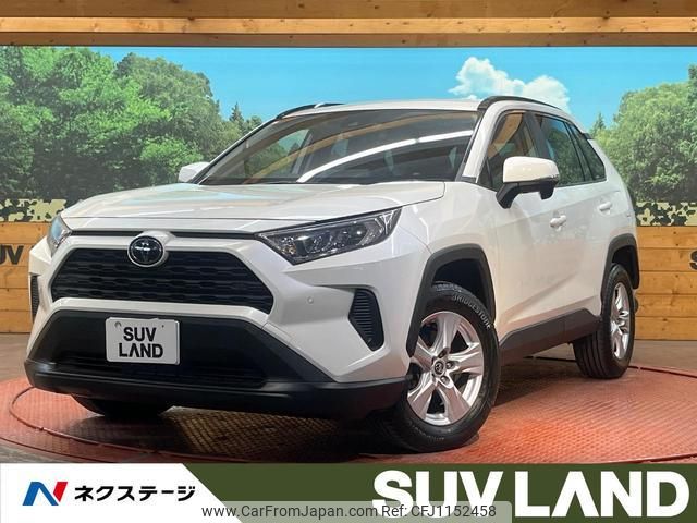 toyota rav4 2019 quick_quick_MXAA52_MXAA52-4001733 image 1