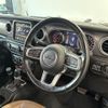 jeep gladiator 2022 CFJ1897792 image 3