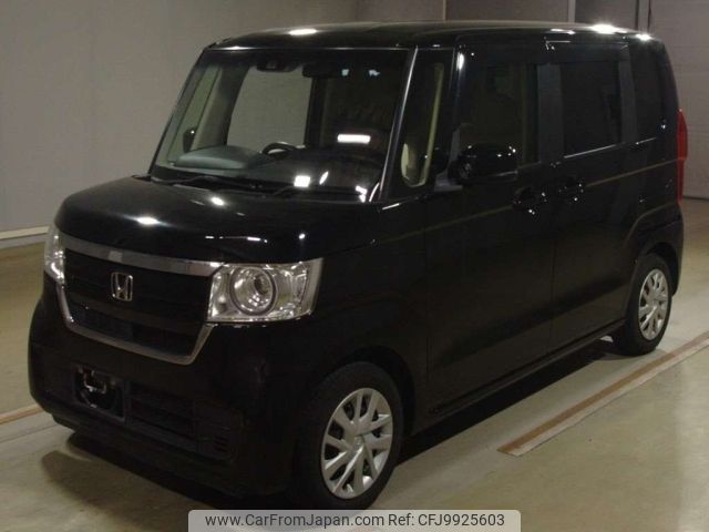 honda n-box 2019 -HONDA--N BOX JF3-1404369---HONDA--N BOX JF3-1404369- image 1